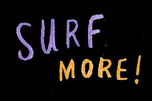 Surf GIF by Surfsistas