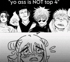 Jjk Jujutsu Kaisen GIF