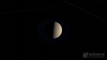 Universe Sandbox GIF