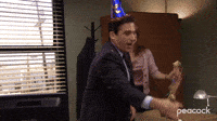 The-office-funny GIFs - Get the best GIF on GIPHY