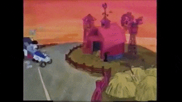 Tom Slick GIF