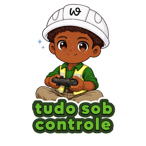Obras Sticker by We Are Group