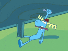 Happy Tree Friends GIF