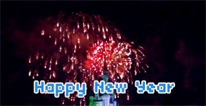 New Year GIF - Find & Share on GIPHY
