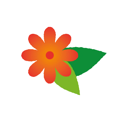 Jane Goodall Instituut Nederland Sticker