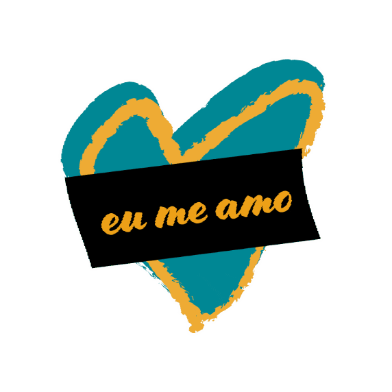 Vote Eleicoes Sticker by #EuEstou