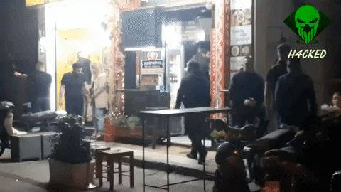 Zmak GIF