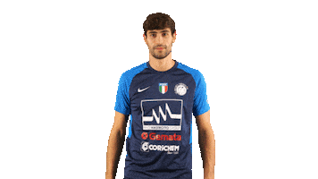 Goal Mendez Sticker by GS Hockey Trissino