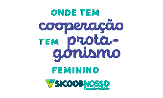 Diadamulher Sticker by Sicoob Nosso