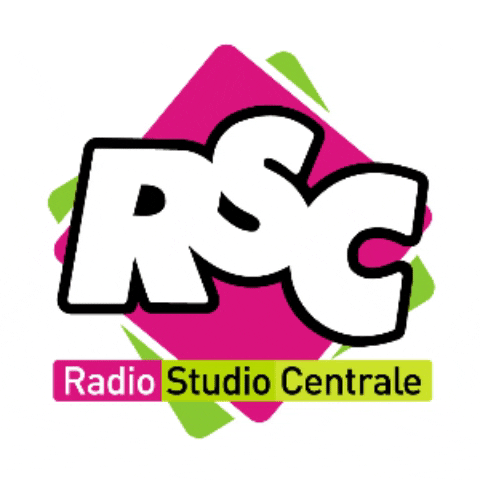 radiostudiocentrale radio sicily catania rsc GIF