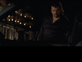 Eastbound And Down Night GIF