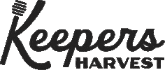Keepers Harvest Sticker