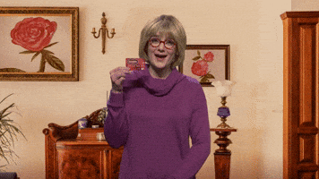 Lady Gaga Snl GIF by Saturday Night Live