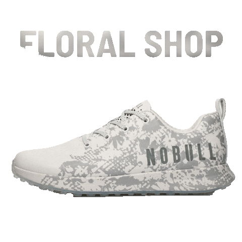 Sticker by NOBULL