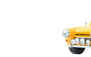 Autoescola Aurora Sticker