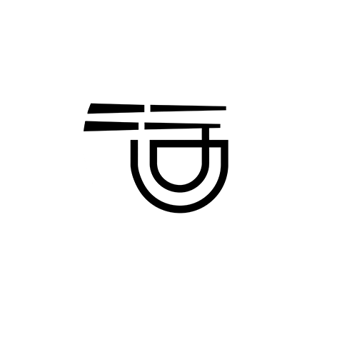 Pho Sticker by SOUPPLY