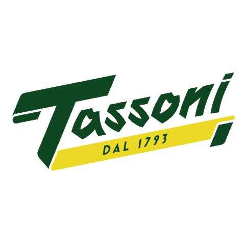 Tassoni Cedrata Sticker by Cedral Tassoni