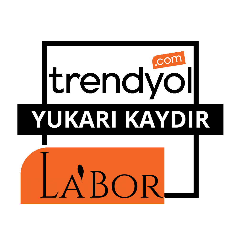 Trendyol Sticker by laborcosmetic