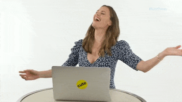Jennifer Garner GIF by BuzzFeed