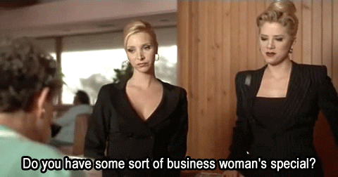 Business Woman Women Entrepreneurs GIF - Find & Share on GIPHY