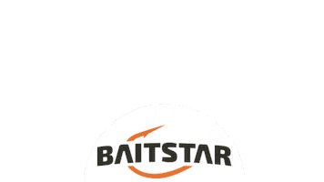 Baitstar Sticker