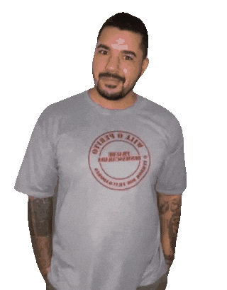 Willoperito Sticker by Will Oliveira