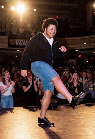Vcu Josiah GIF