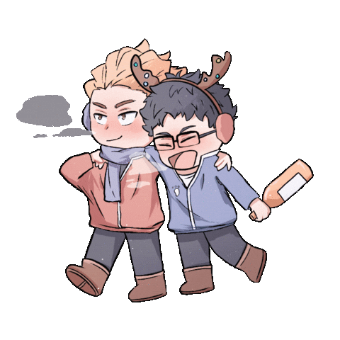 Animated Sticker
