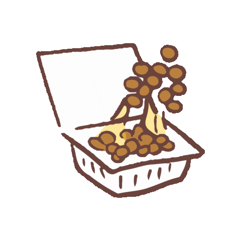 Maki Sticker