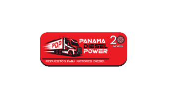 Pdp Sticker by panamadieselpower
