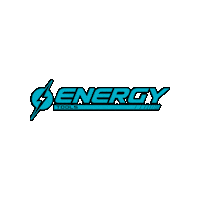 Energy Sticker by Dyna & Cia
