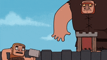 run running GIF by Clasharama