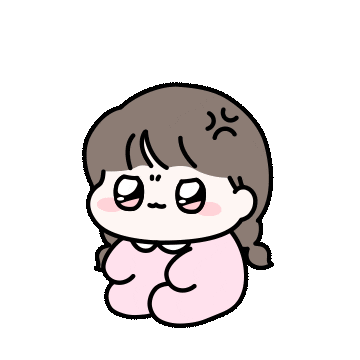 Couple 사랑 Sticker