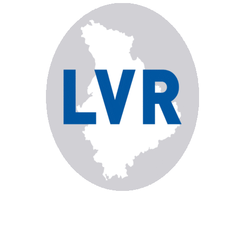 LVR Sticker
