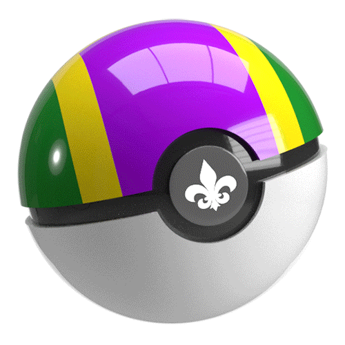 Pokemon Sticker