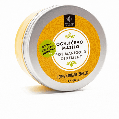 Avantura narave - Naravna kozmetika GIF