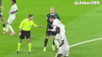 Barcelona Madrid GIF