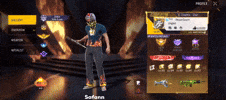 Free Fire Ff GIF