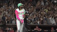 Lets Go Padres San Diego Padres GIF - Lets Go Padres San Diego Padres Sd Swag  Chain - Discover & Share GIFs