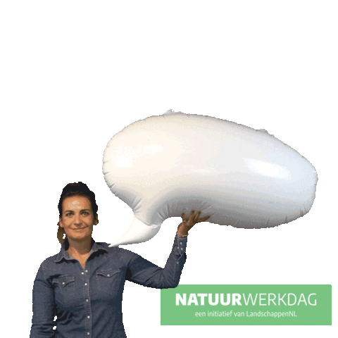 landschappennl Sticker