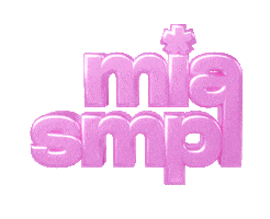 Mia Smpl Sticker by ardenhale