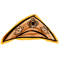 lugocor  Sticker