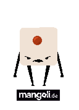 Mangoli Sticker