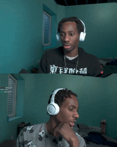 Kiss GIF
