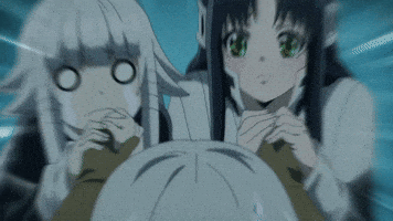 The Legendary Hero Is Dead GIF