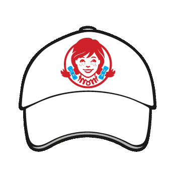 Diadelperro Sticker by Wendy's México