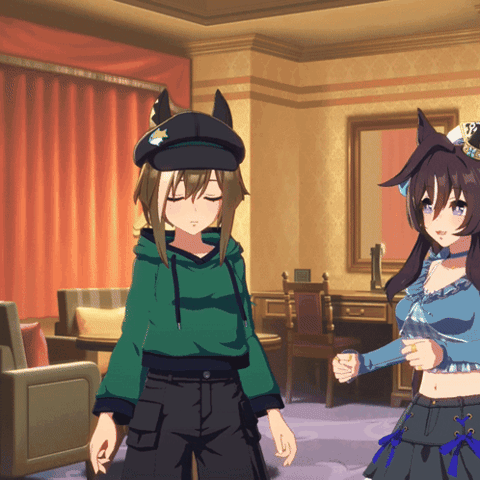 Anime GIF