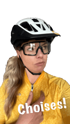 Mtb Mountainbike Sticker