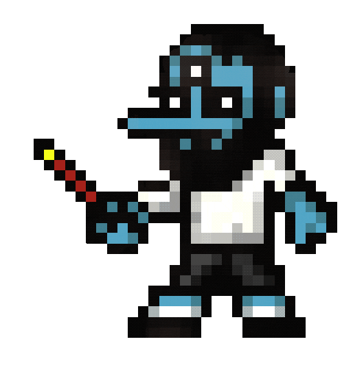 Dance Bouncing Sticker by NathanonKha