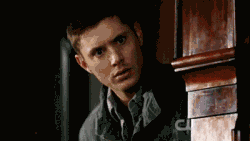 Dean Winchester What GIF - Find & Share on GIPHY